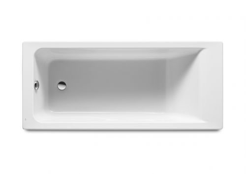 Roca Easy Акриловая ванна прямоугольная 170x75 x45 в Горячем Ключе