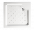 Акриловый душевой поддон квадрат 900 Universal N (d слив.отверстия = 90 мм,внутр.h=от 45-69 мм сварная рама, несъемный декор.экран) без сифона Метакам в Горячем Ключе