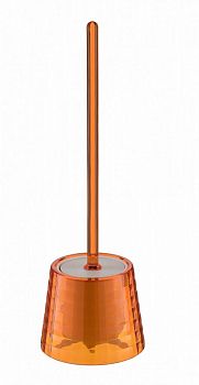 FX-33-67 Glady Ерш напольный оранжевый, термопластик Fixsen в Горячем Ключе