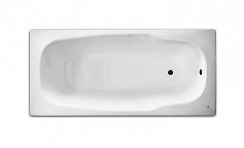 Ванна стальная BLB ATLANTICA 180×80, без отверстий для ручек в #REGION_NAME_DECLINE_PP#