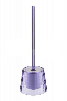 FX-33-79 Glady Ерш напольный фиолетовый, термопластик Fixsen в Горячем Ключе