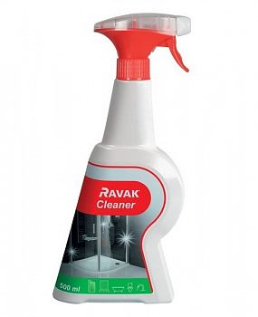 RAVAK Cleaner (500 мл) в Горячем Ключе