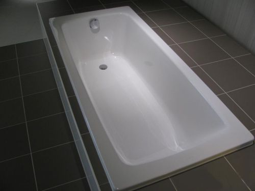 Ванна, серия CAYONO mod.748, размер 1600*700*410 мм, alpine white, без ножек Kaldewei в Горячем Ключе